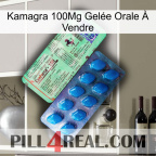 Kamagra 100Mg Gelée Orale À Vendre new02
